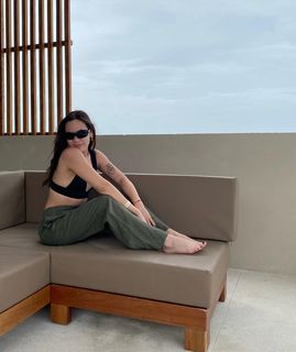Jocelín Zuckerman feet photo 16