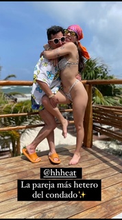 Jocelín Zuckerman feet photo 13