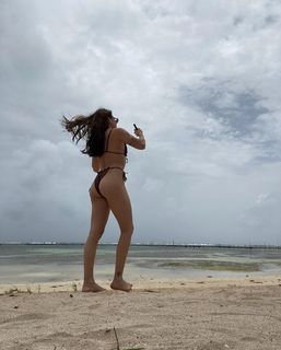 Jocelín Zuckerman feet photo 6