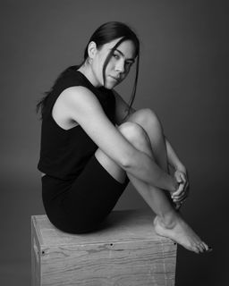 Jocelín Zuckerman feet photo 19