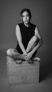Jocelín Zuckerman feet photo 16