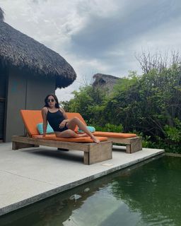Jocelín Zuckerman feet photo 15