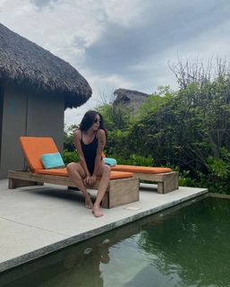 Jocelín Zuckerman feet photo 14
