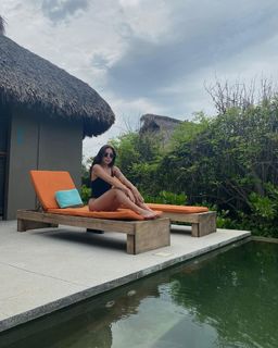 Jocelín Zuckerman feet photo 13