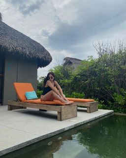 Jocelín Zuckerman feet photo 12