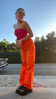 Jocelín Zuckerman feet photo 10