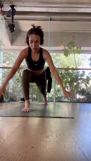 Jocelín Zuckerman feet photo 3