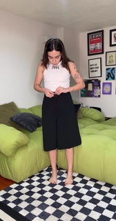 Jocelín Zuckerman feet photo 20