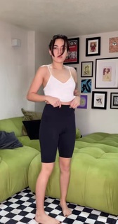 Jocelín Zuckerman feet photo 18