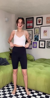 Jocelín Zuckerman feet photo 16