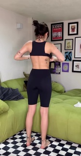 Jocelín Zuckerman feet photo 15