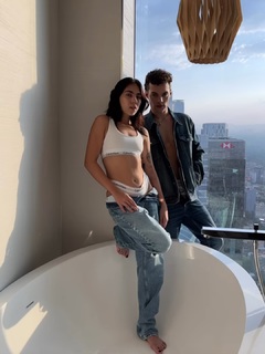 Jocelín Zuckerman feet photo 14
