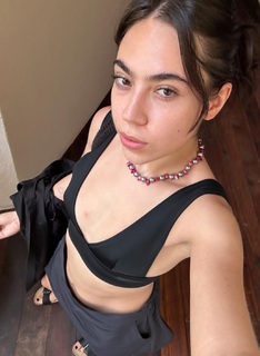 Jocelín Zuckerman feet photo 13