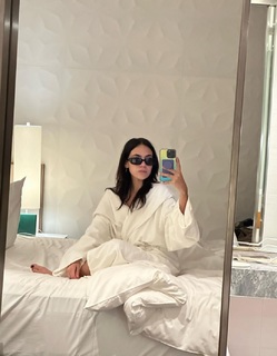 Jocelín Zuckerman feet photo 9
