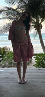 Jocelín Zuckerman feet photo 6