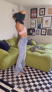 Jocelín Zuckerman feet photo 5