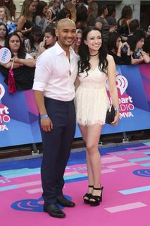 Jodelle Ferland feet photo thumbnail