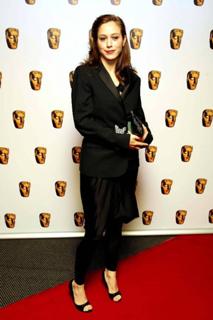 Jodhi May feet photo 3