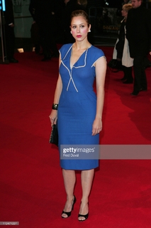 Jodhi May feet photo 10