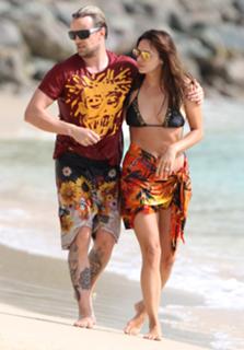 Jodi Albert feet photo 3