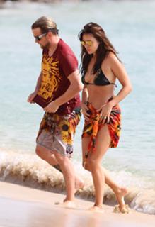 Jodi Albert feet photo 2