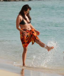 Jodi Albert feet photo 1