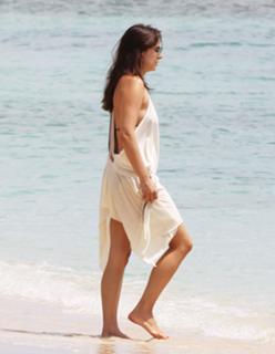 Jodi Albert feet photo 16