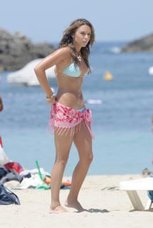 Jodi Albert feet photo 11