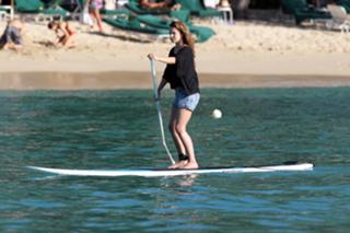 Jodi Albert feet photo 5