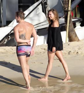 Jodi Albert feet photo 4
