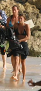 Jodi Albert feet photo 12