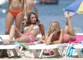 Jodi Albert feet photo 10