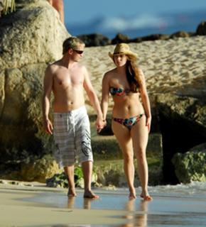 Jodi Albert feet photo 7