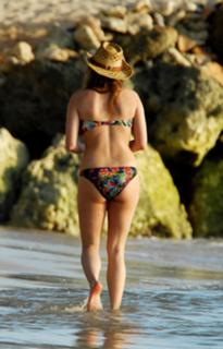 Jodi Albert feet photo 6