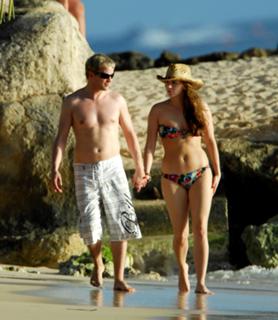 Jodi Albert feet photo 5