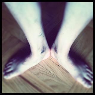 Jodi Balfour feet photo 17
