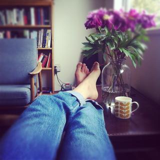 Jodi Balfour feet photo 12