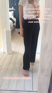 Jodi Balfour feet photo 19
