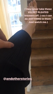 Jodi Balfour feet photo 18