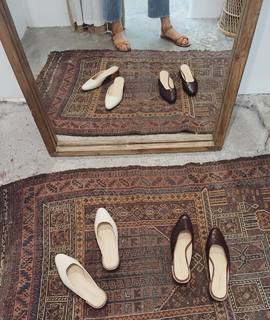 Jodi Balfour feet photo 6