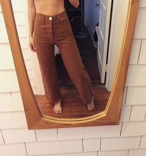 Jodi Balfour feet photo 14