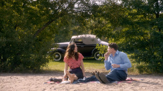 Jodi Balfour feet photo 7