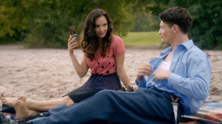 Jodi Balfour feet photo 6