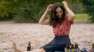 Jodi Balfour feet photo 5