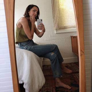 Jodi Balfour feet photo 4