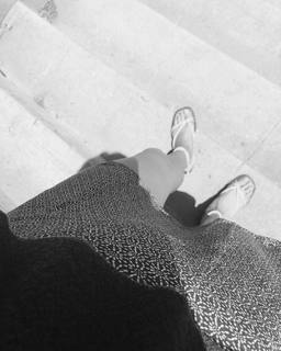 Jodi Balfour feet photo 1