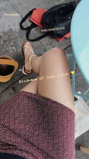 Jodi Balfour feet photo 20