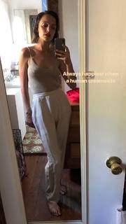 Jodi Balfour feet photo 19
