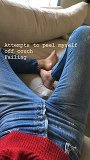 Jodi Balfour feet photo 18