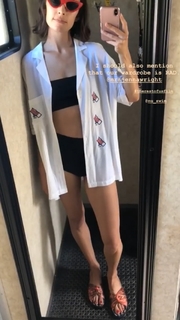 Jodi Balfour feet photo 14